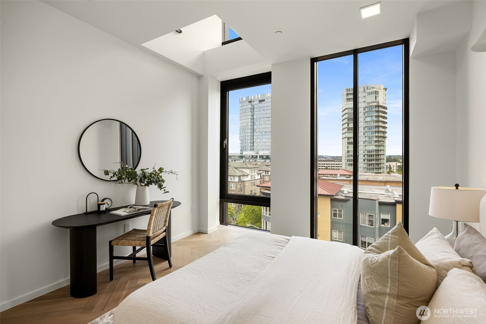 999 110th Avenue NE Unit: 600