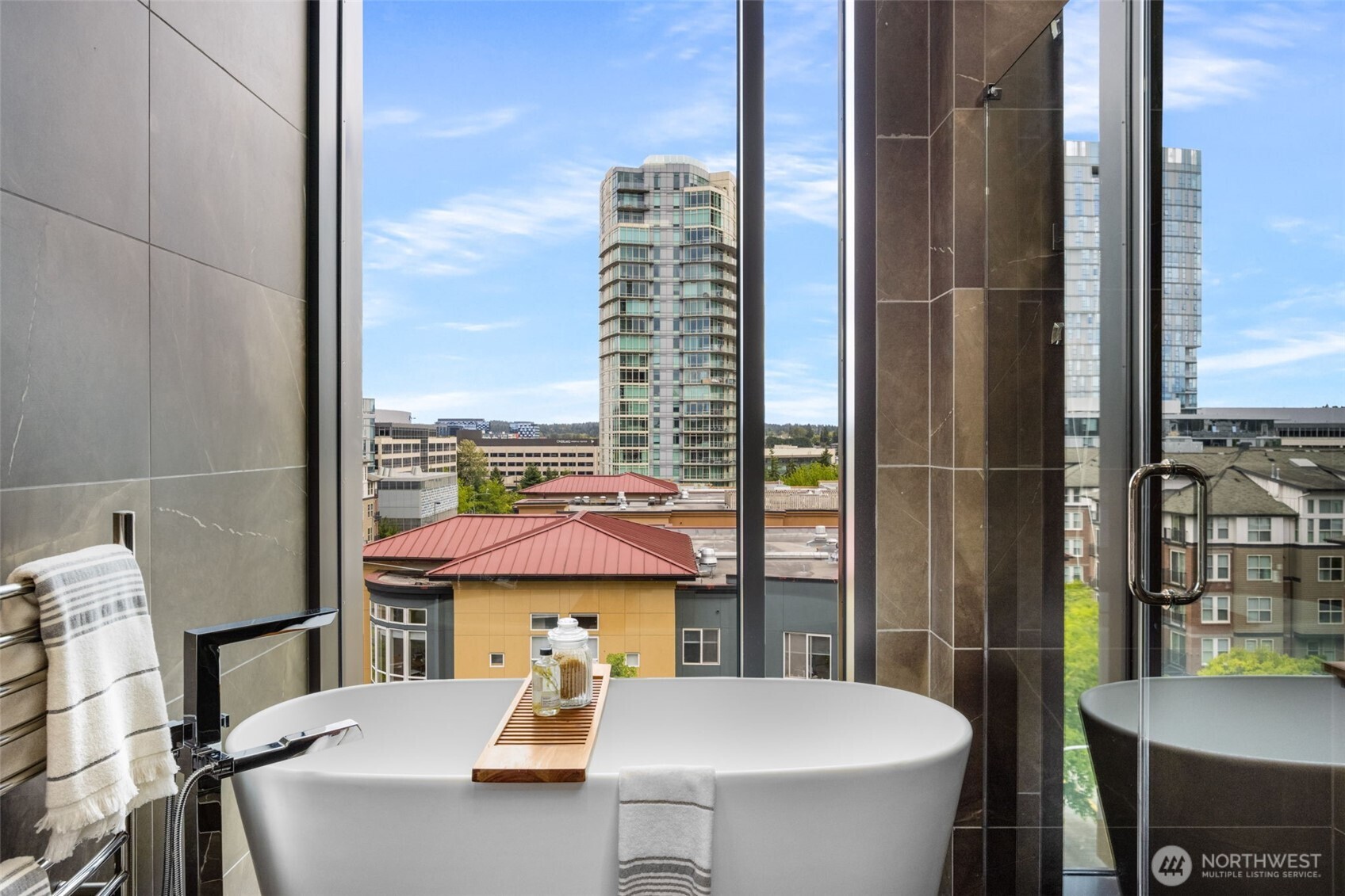 999 110th Avenue NE Unit: 600