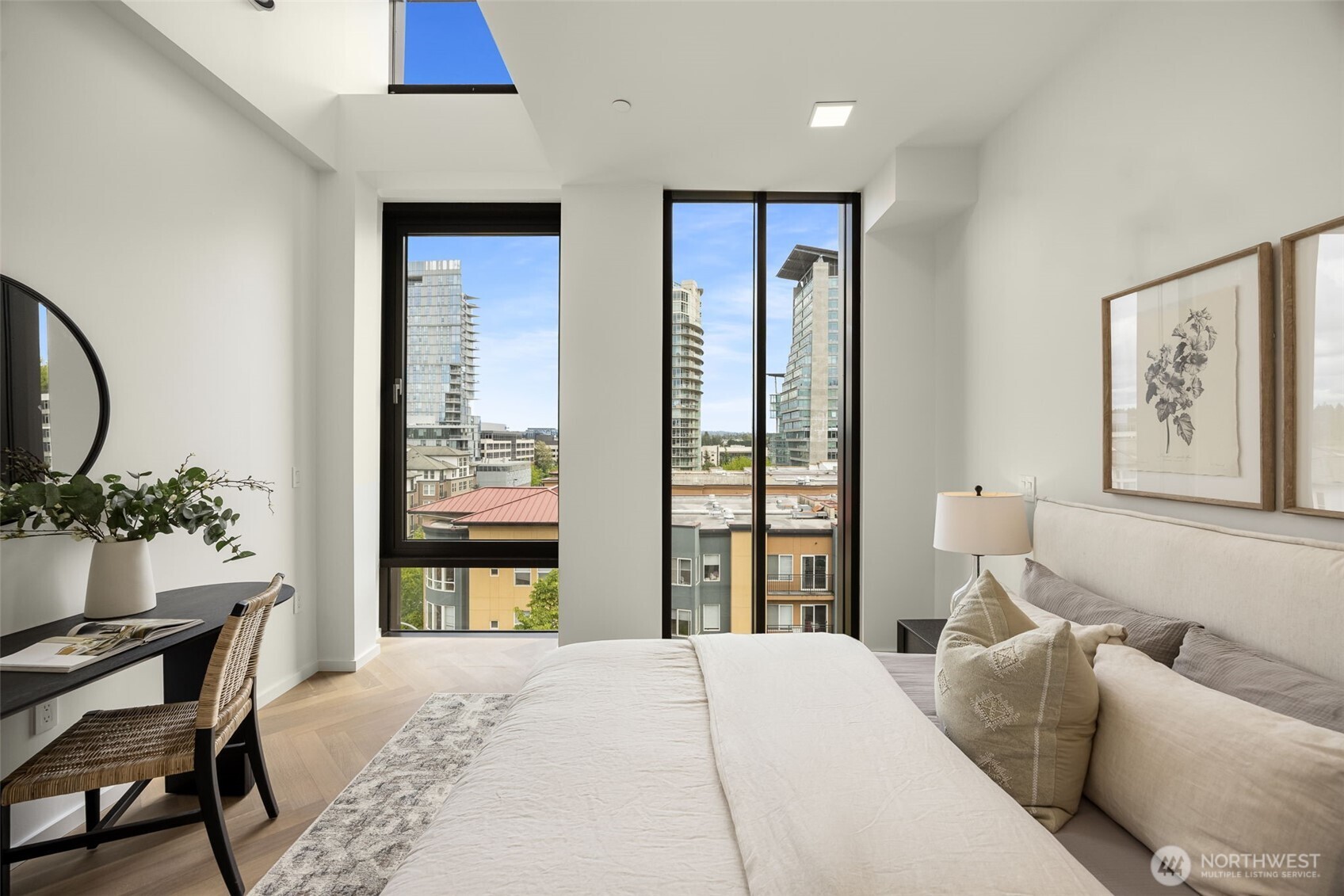 999 110th Avenue NE Unit: 600