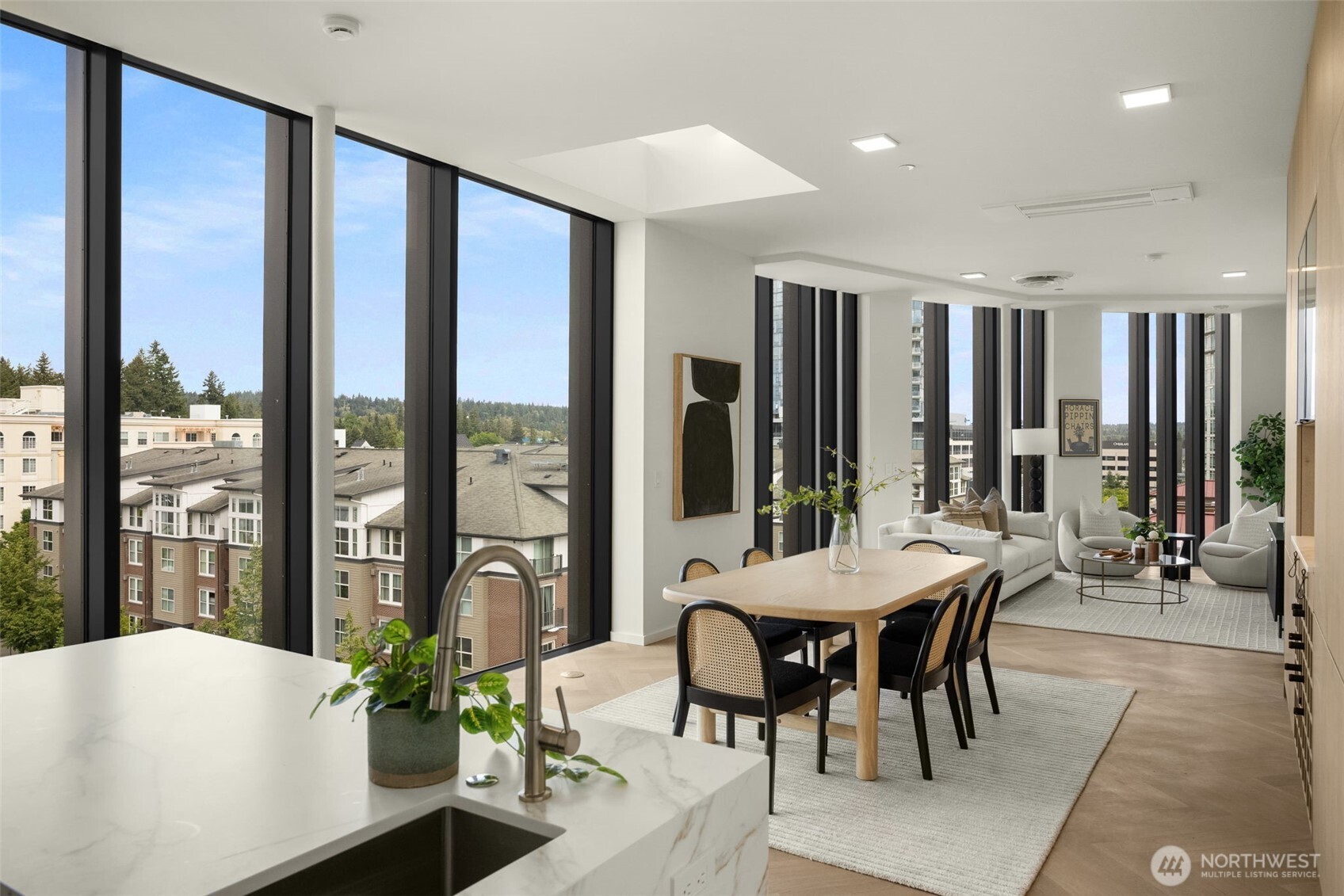 999 110th Avenue NE Unit: 600