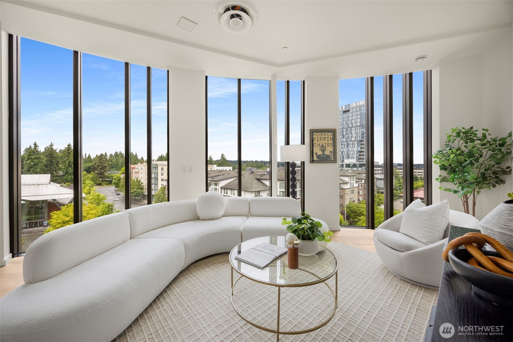 999 110th Avenue NE Unit: 600