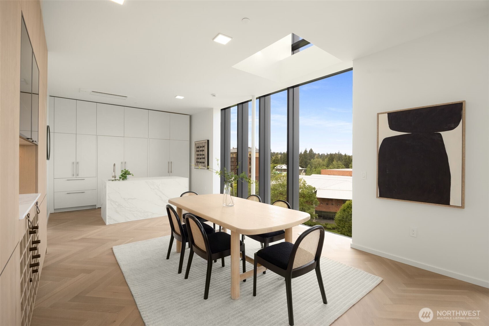 999 110th Avenue NE Unit: 600