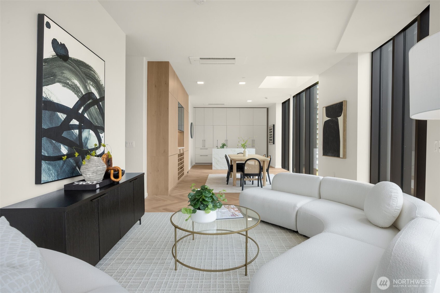 999 110th Avenue NE Unit: 600