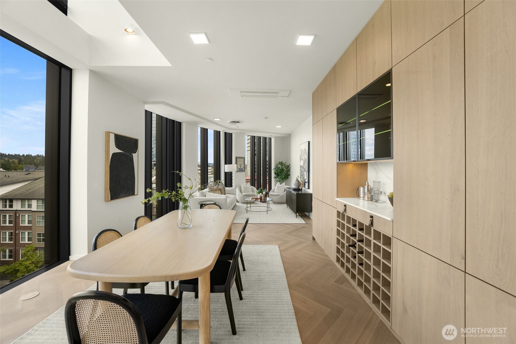 999 110th Avenue NE Unit: 600