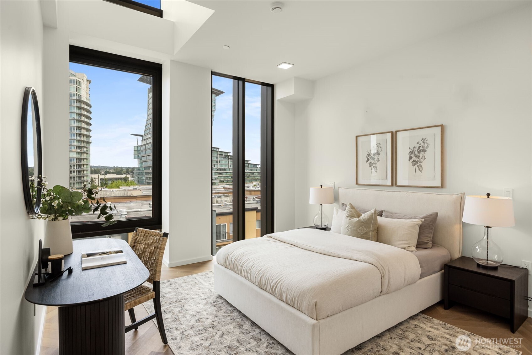 999 110th Avenue NE Unit: 600