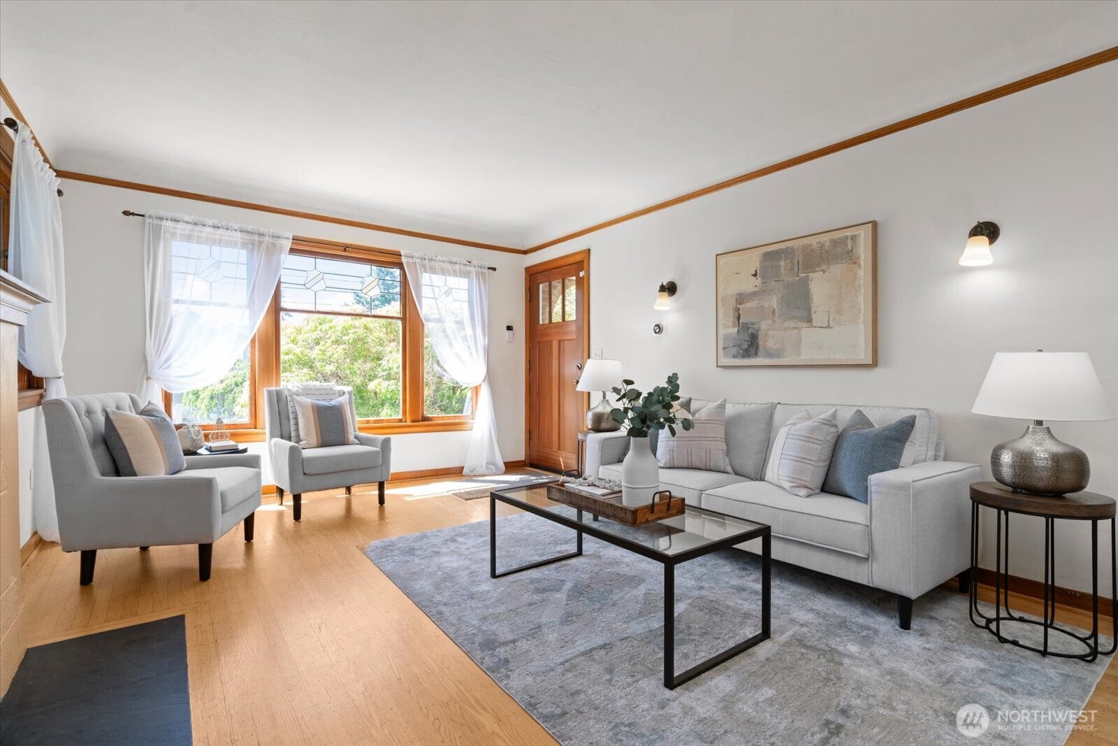 3526 Ashworth Avenue N