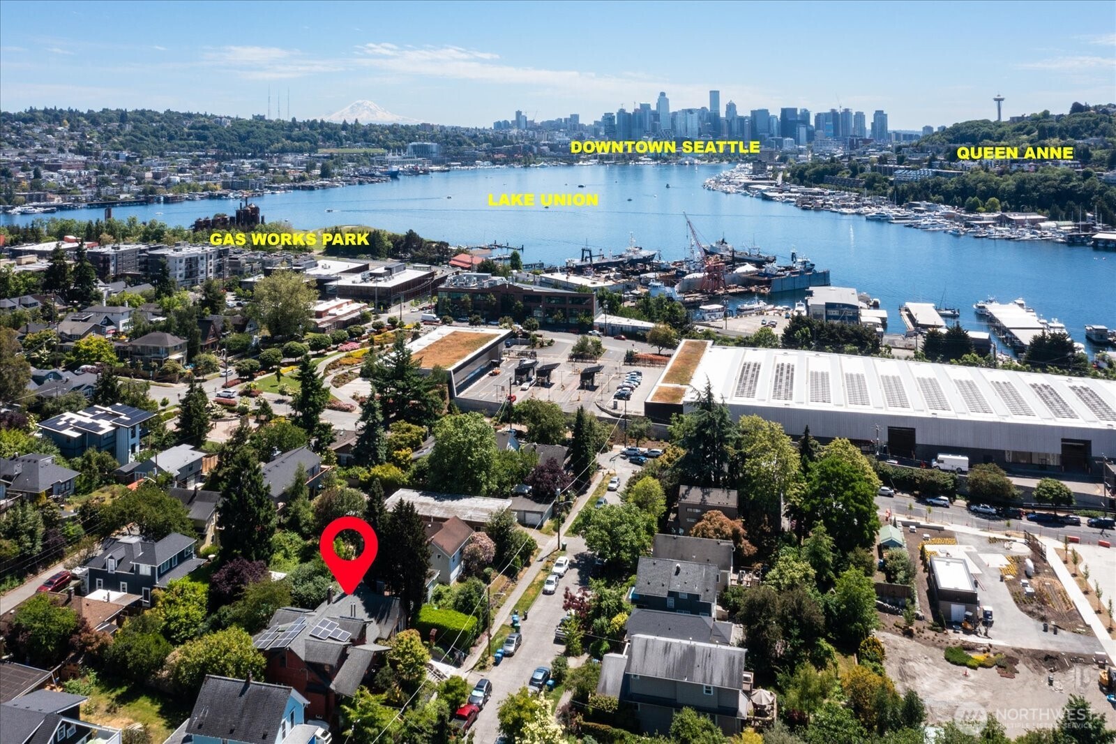 3526 Ashworth Avenue N