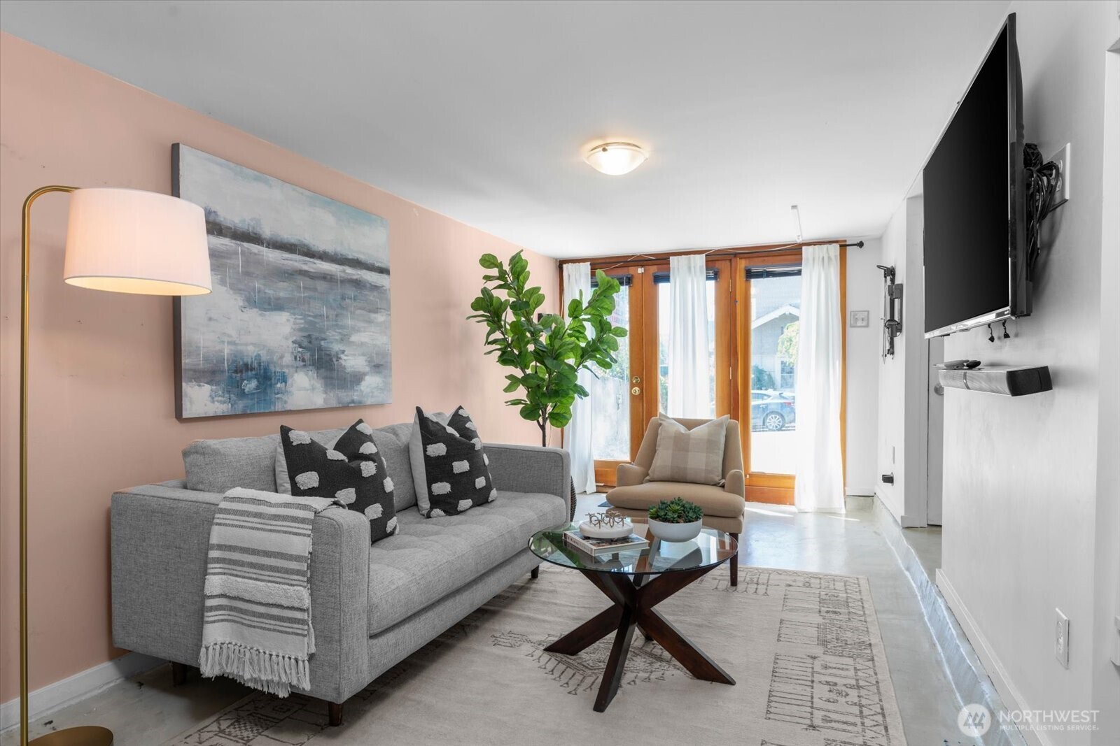 3526 Ashworth Avenue N