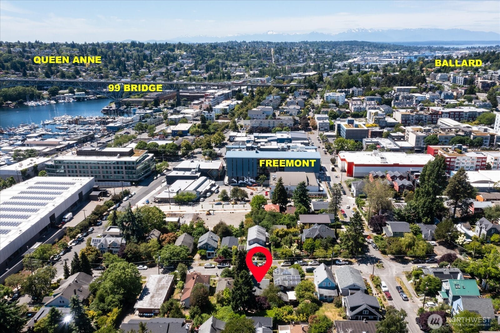 3526 Ashworth Avenue N