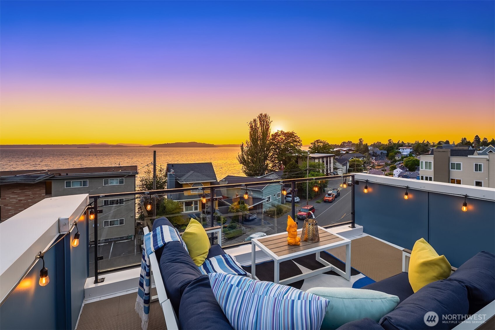 3852 Beach Drive SW Unit: A