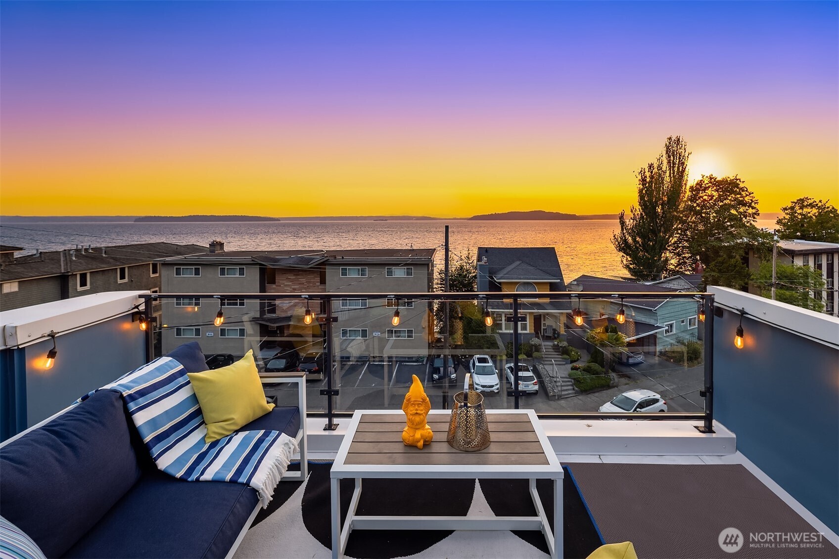 3852 Beach Drive SW Unit: A