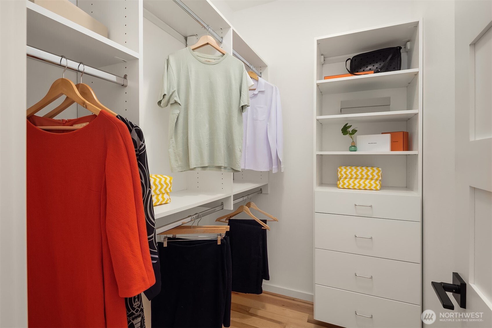 3852 Beach Drive SW Unit: A