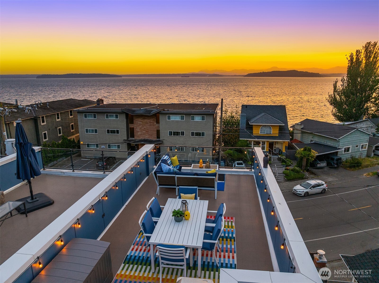 3852 Beach Drive SW Unit: A