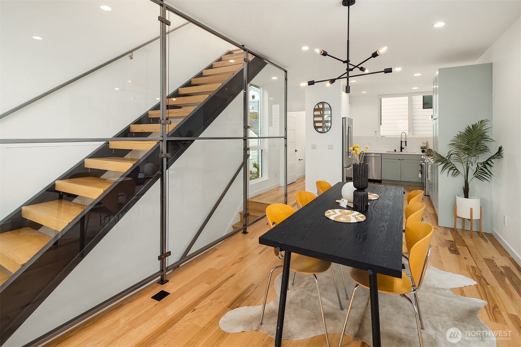 3852 Beach Drive SW Unit: A