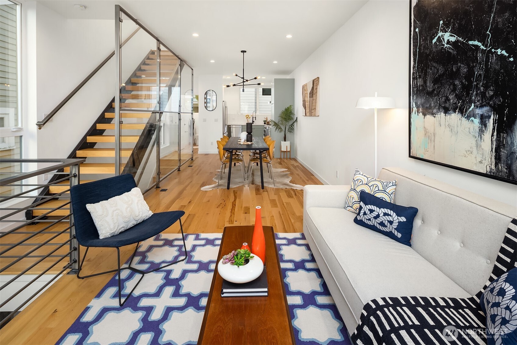 3852 Beach Drive SW Unit: A