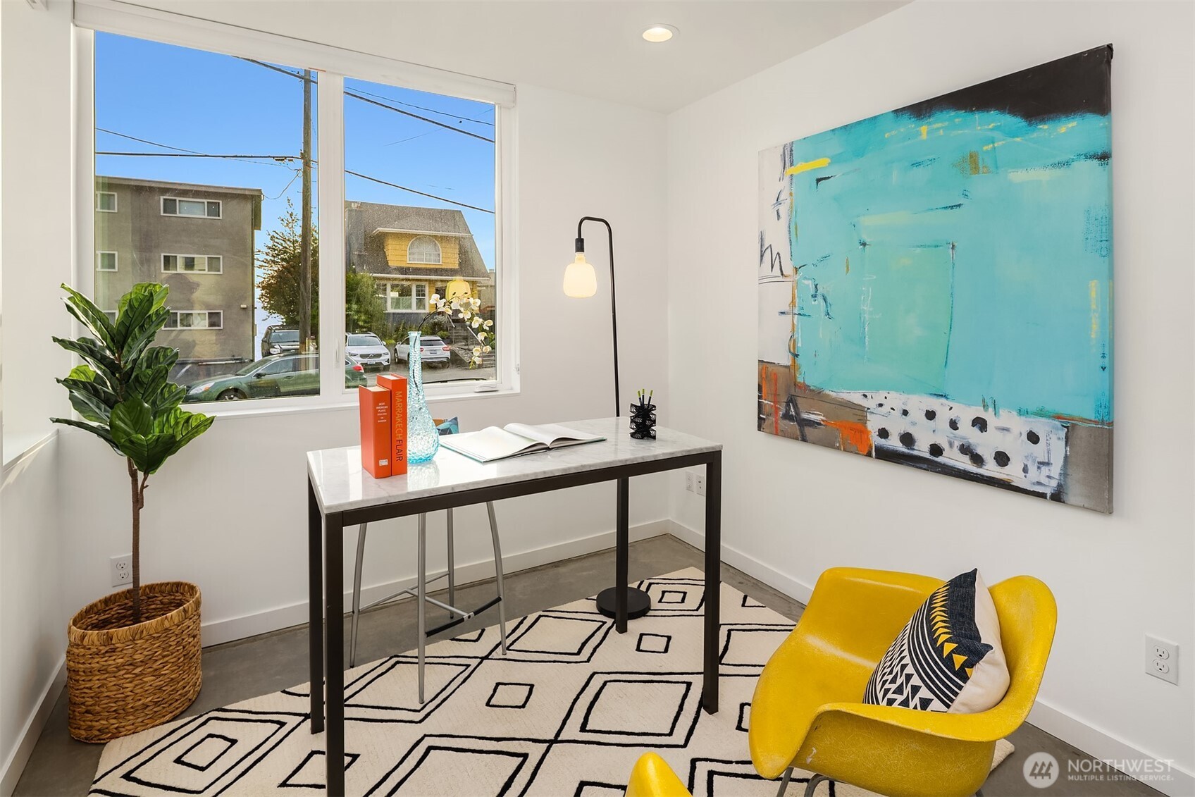 3852 Beach Drive SW Unit: A