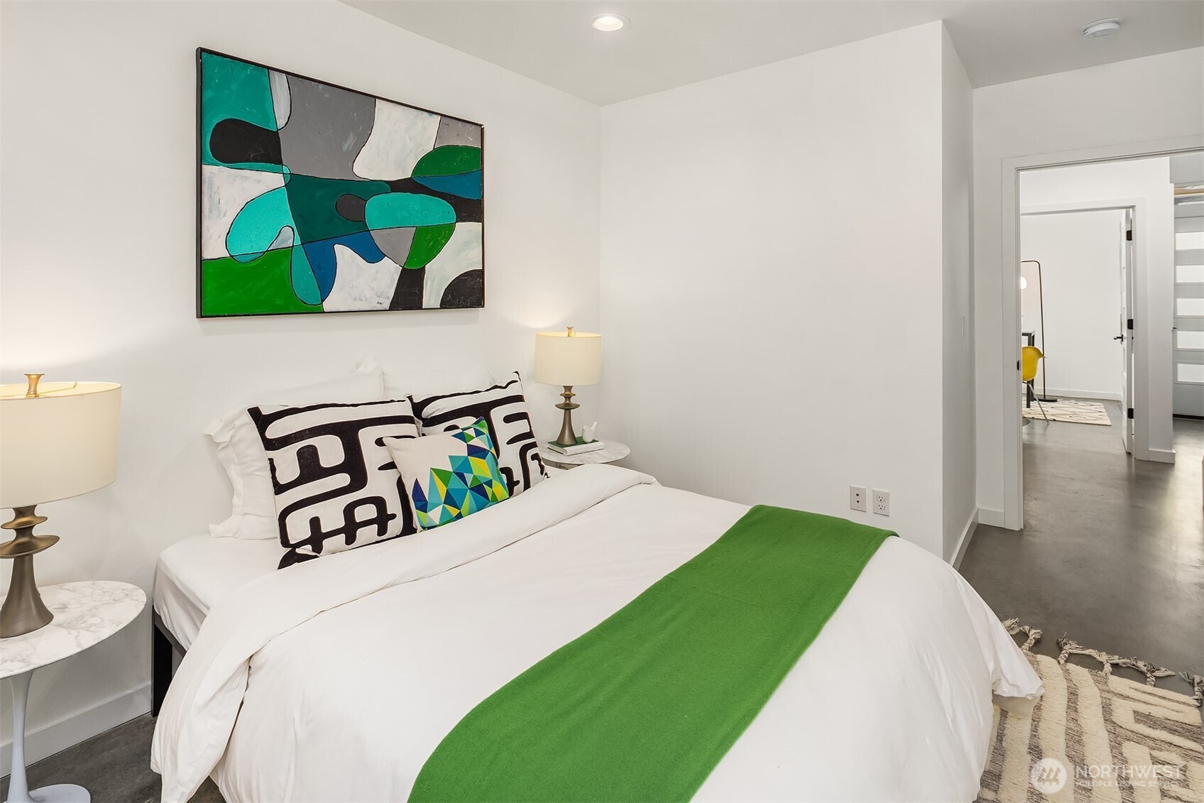 3852 Beach Drive SW Unit: A