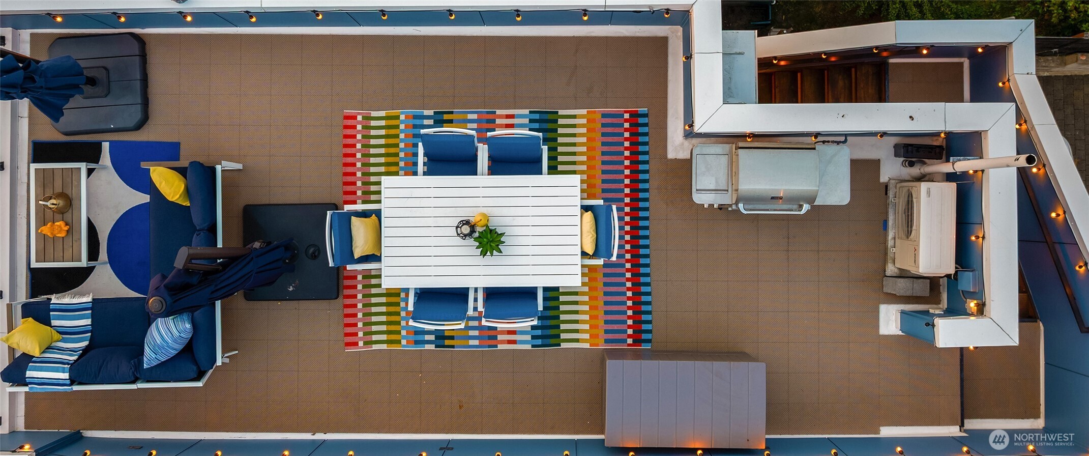 3852 Beach Drive SW Unit: A