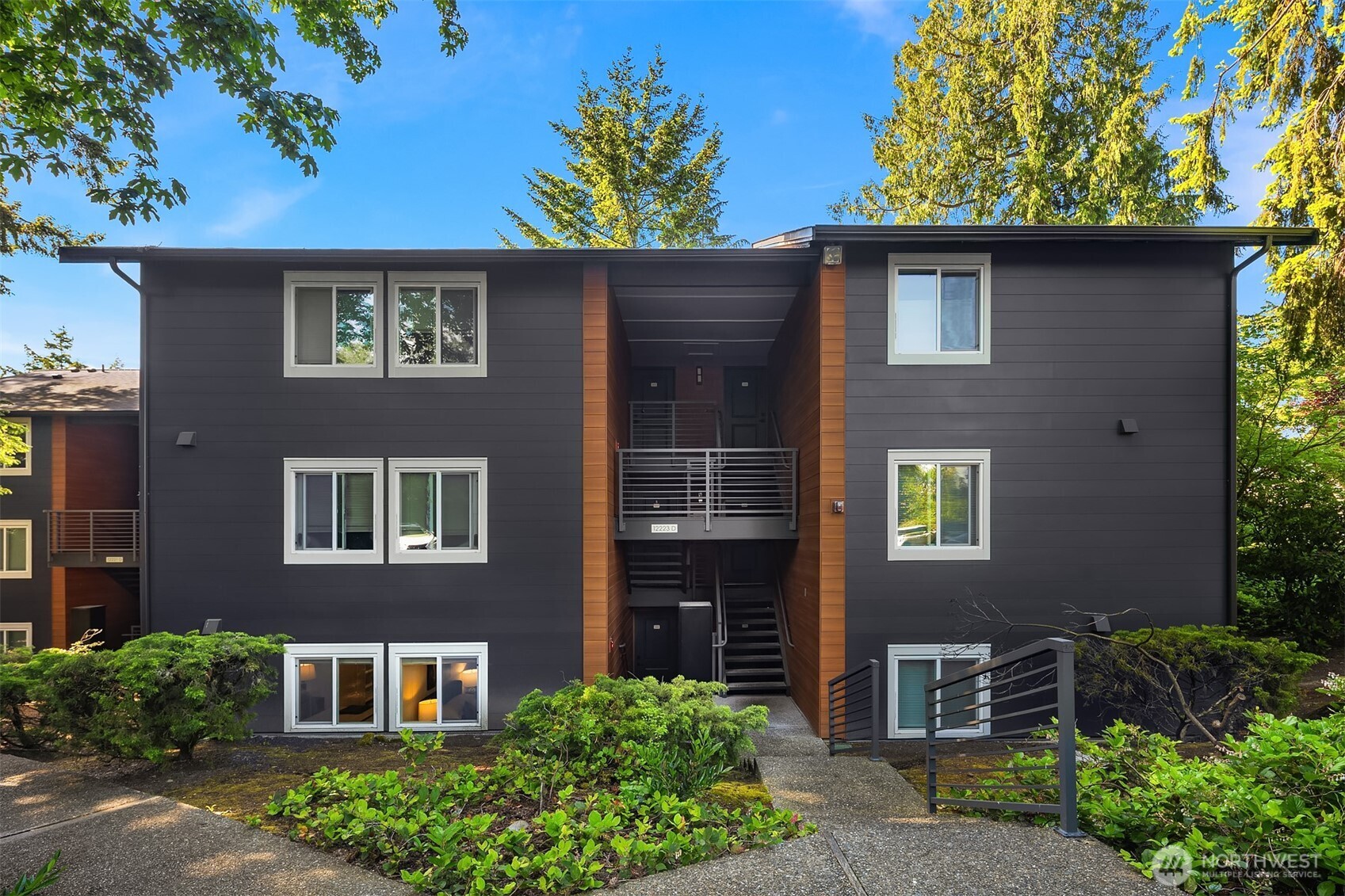 12223 NE Bel-Red Road Unit: D105