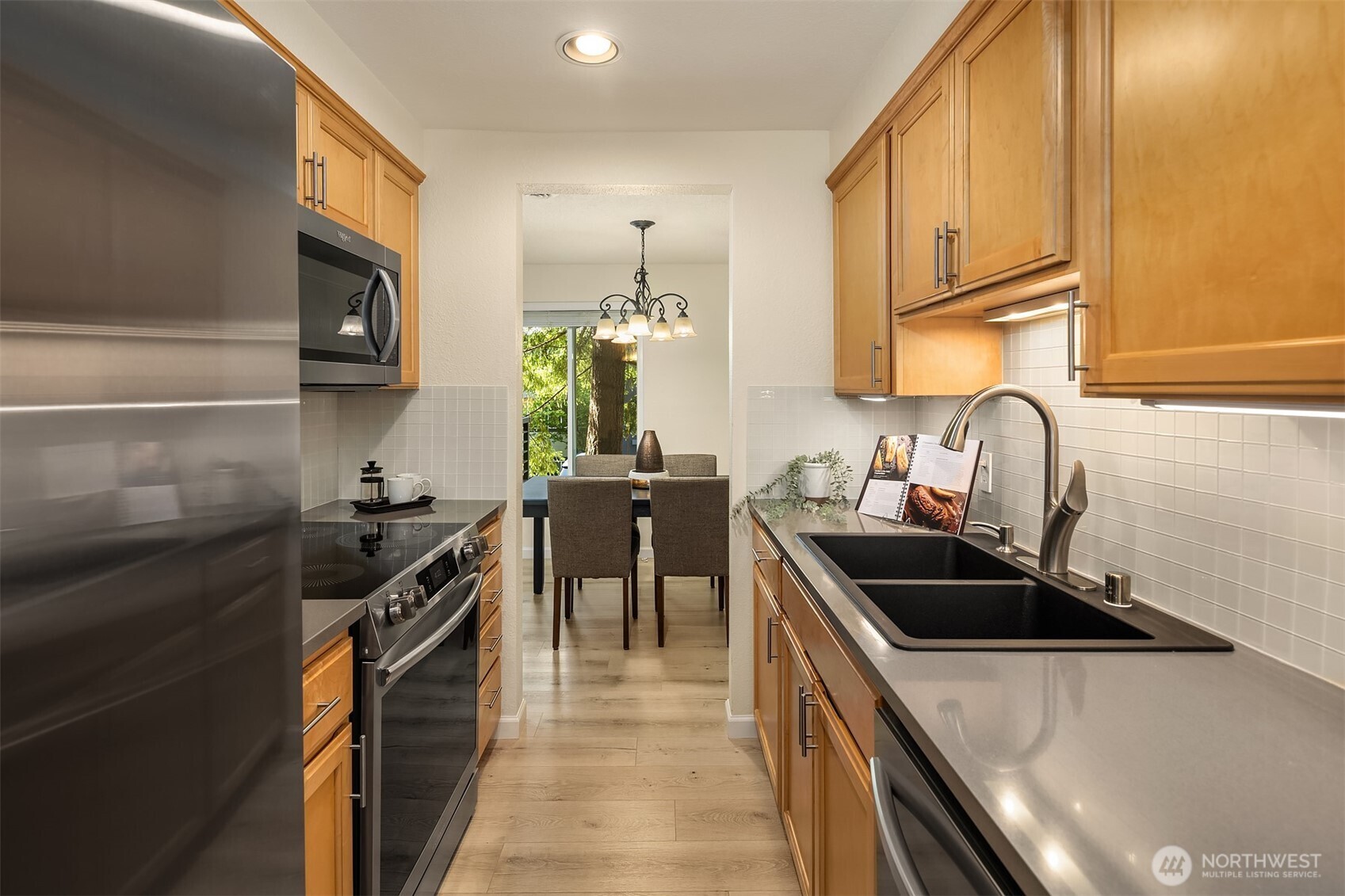 12223 NE Bel-Red Road Unit: D105