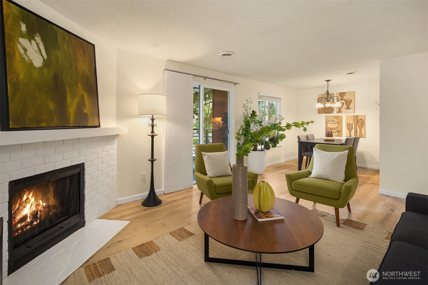 12223 NE Bel-Red Road Unit: D105