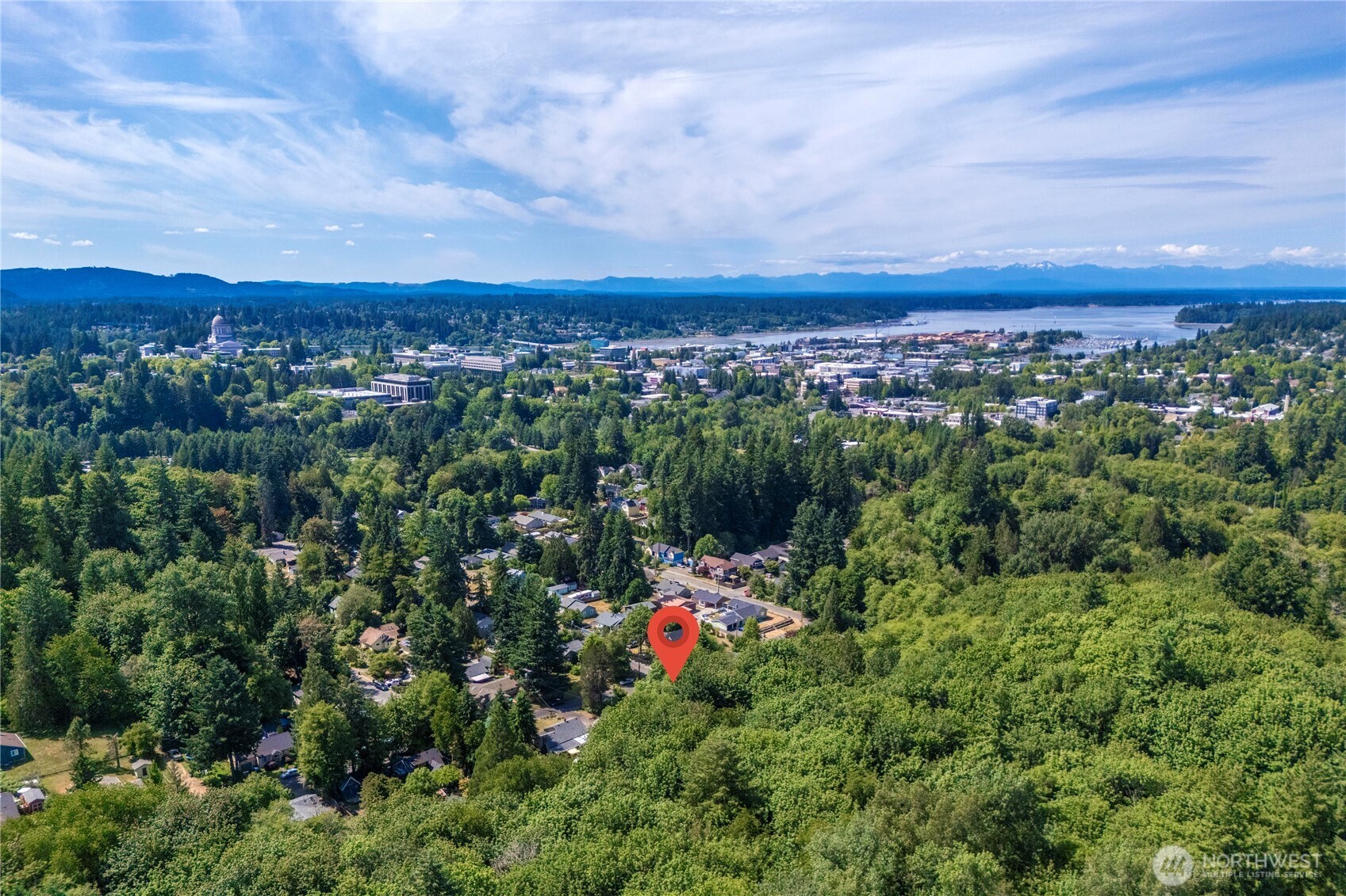 1906 Boundary Street SE