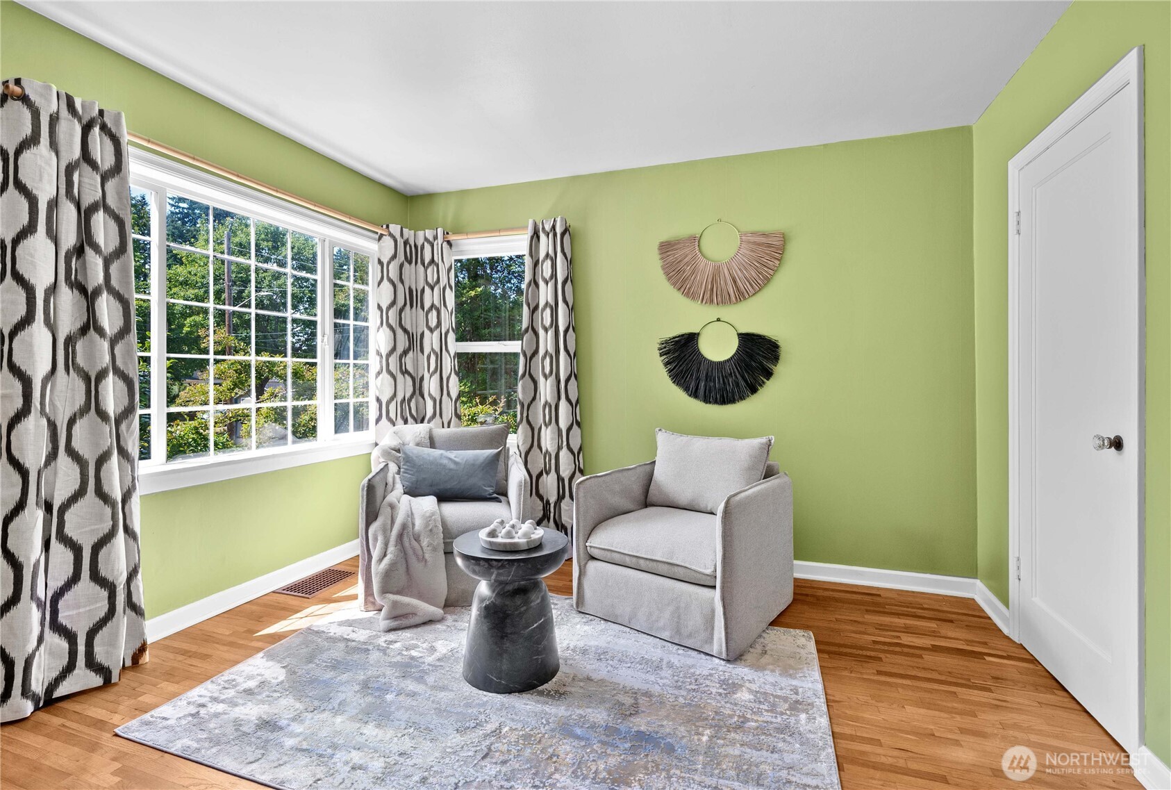 1906 Boundary Street SE