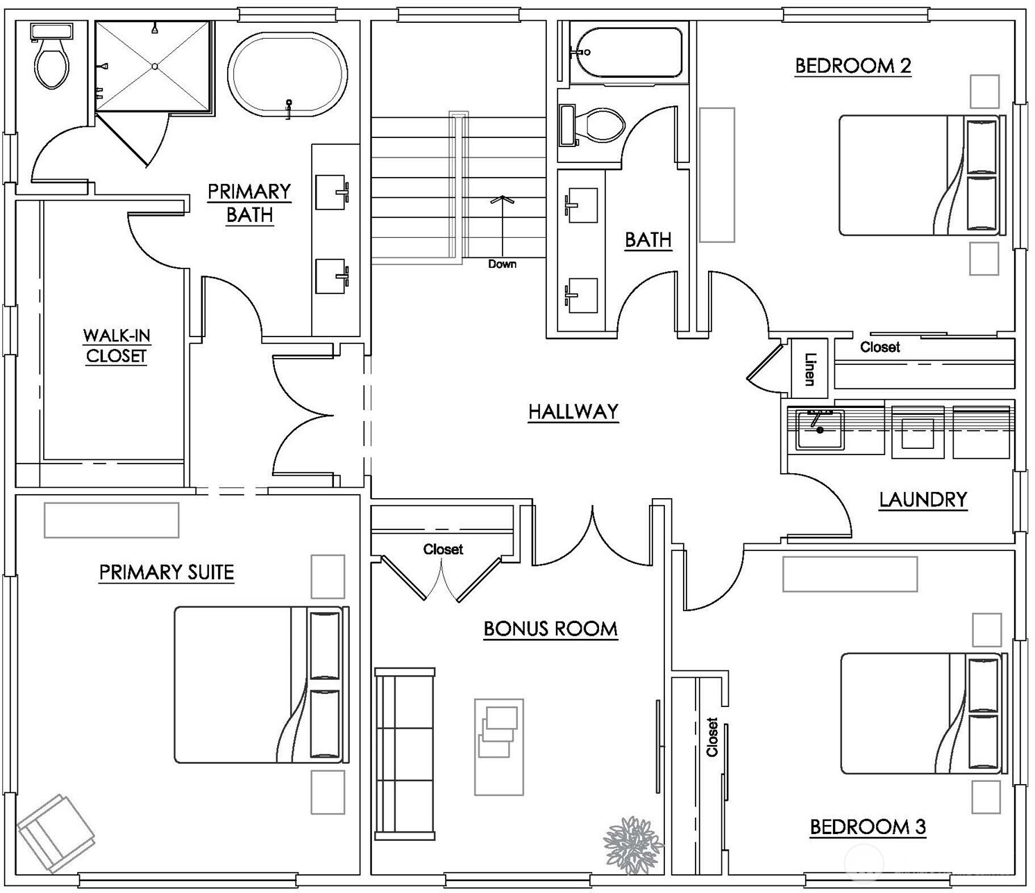 11218 NE 67th Street Unit: 3