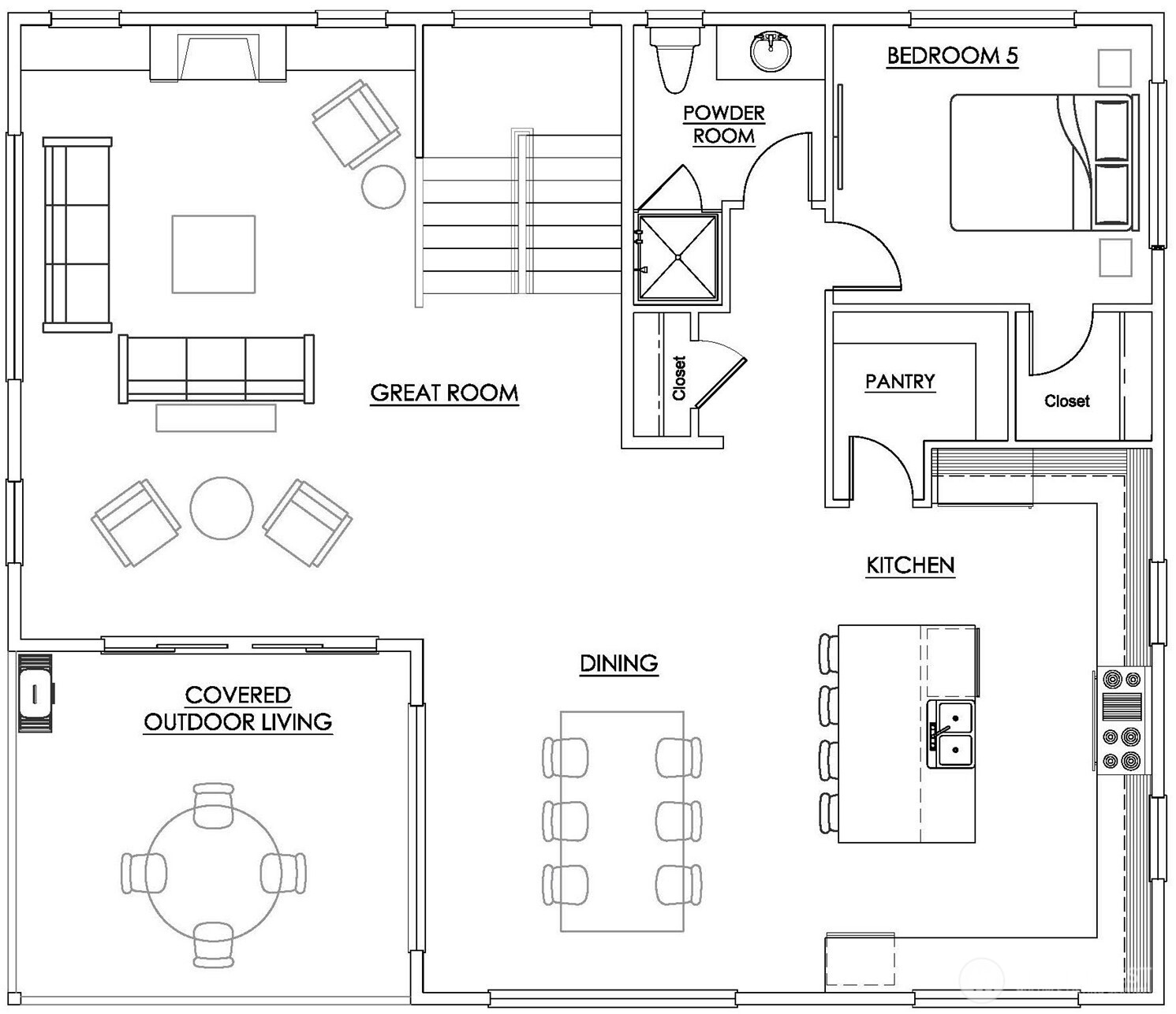 11218 NE 67th Street Unit: 3