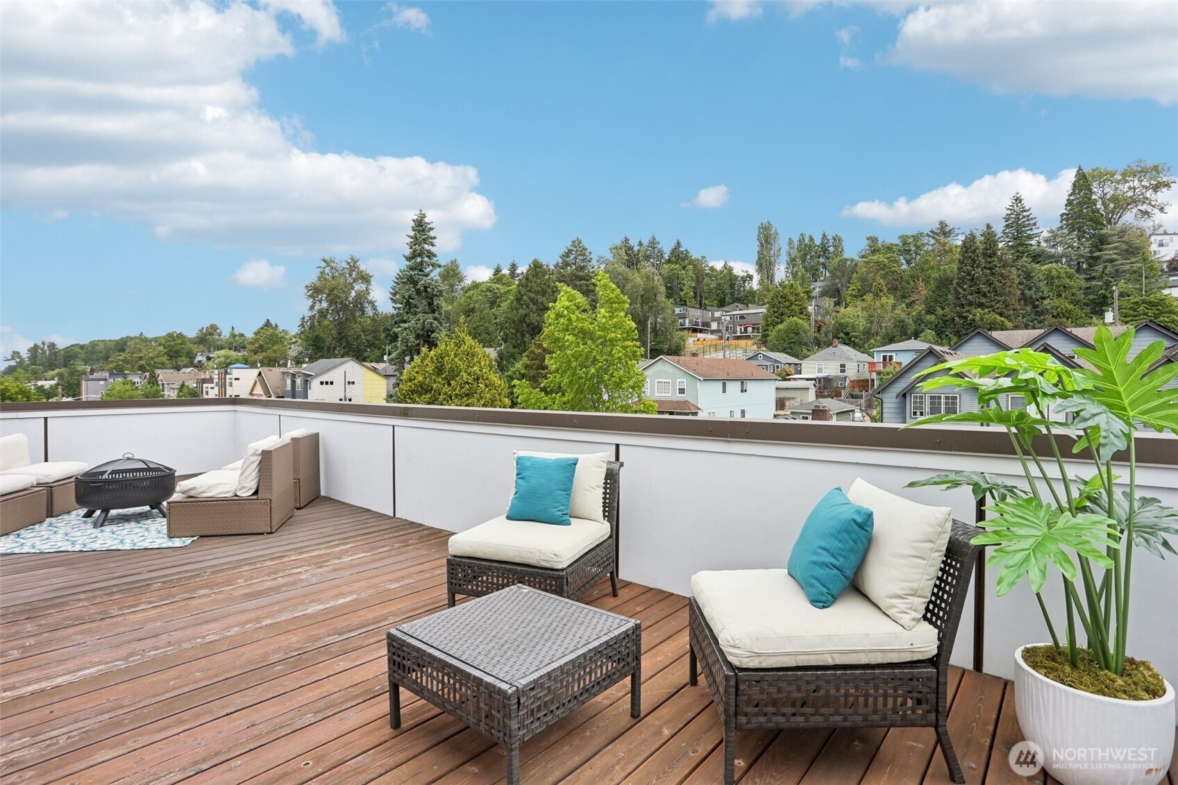5017 Delridge Way SW Unit: A