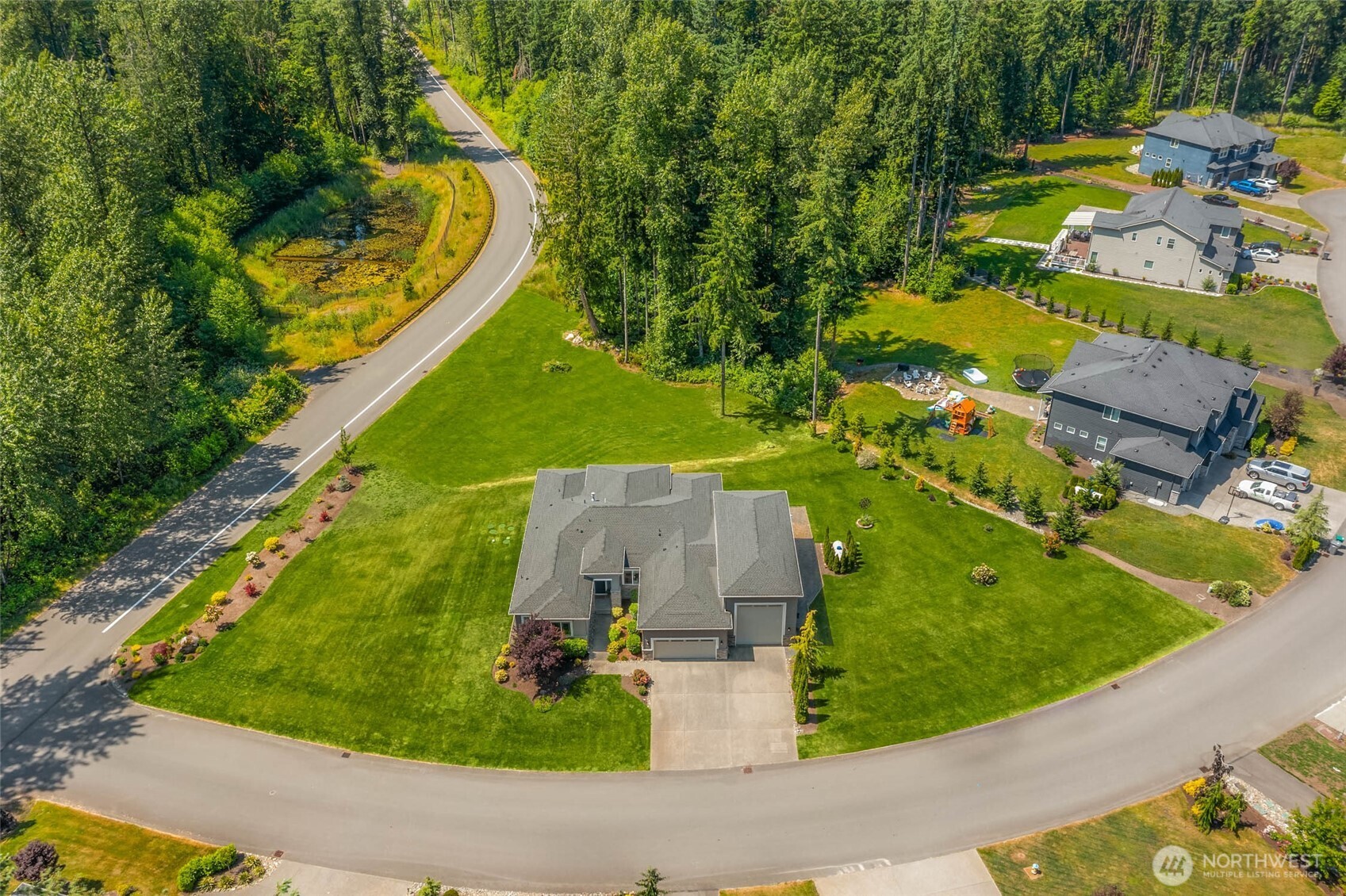 11306 143rd Drive NE