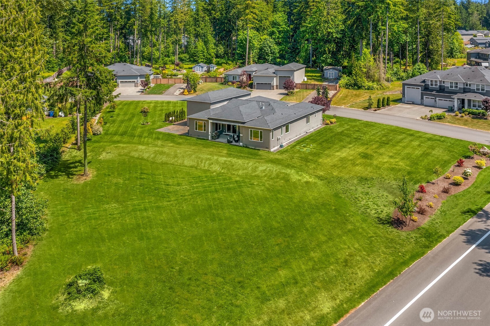 11306 143rd Drive NE