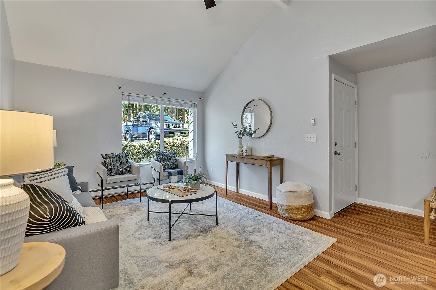 4300 NE Sunset Boulevard Unit: D8