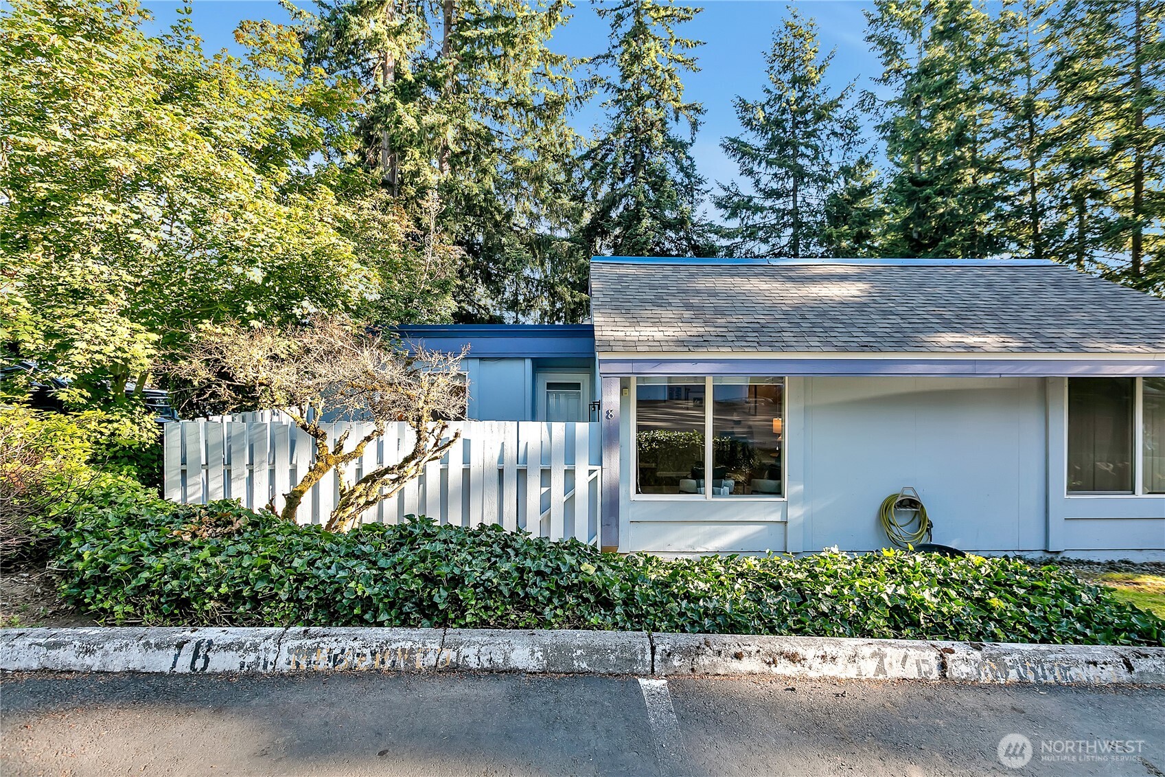 4300 NE Sunset Boulevard Unit: D8