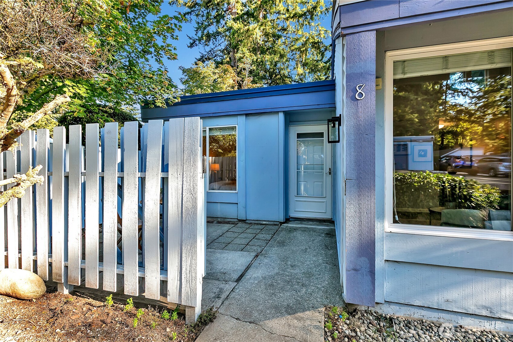 4300 NE Sunset Boulevard Unit: D8