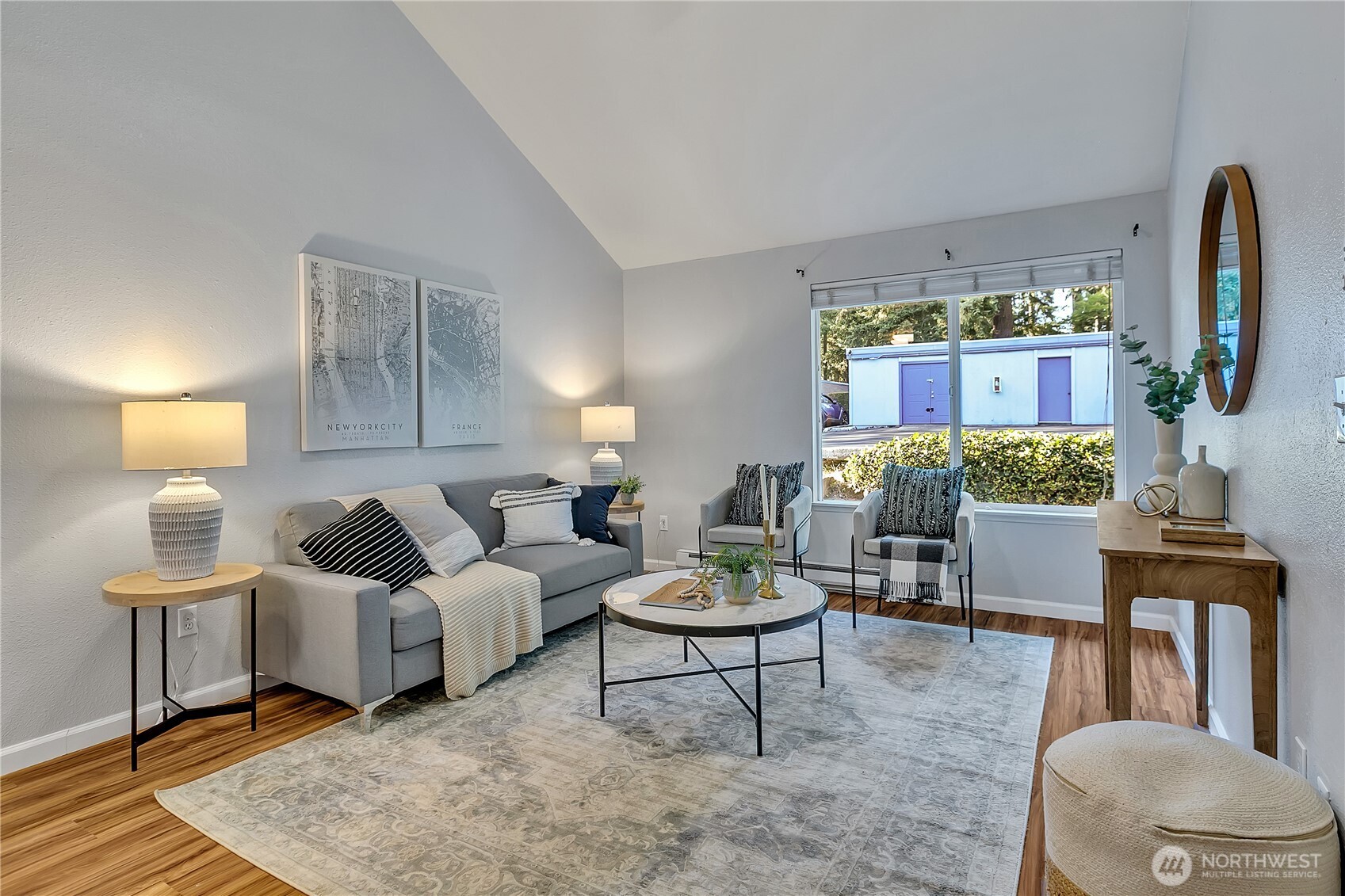 4300 NE Sunset Boulevard Unit: D8