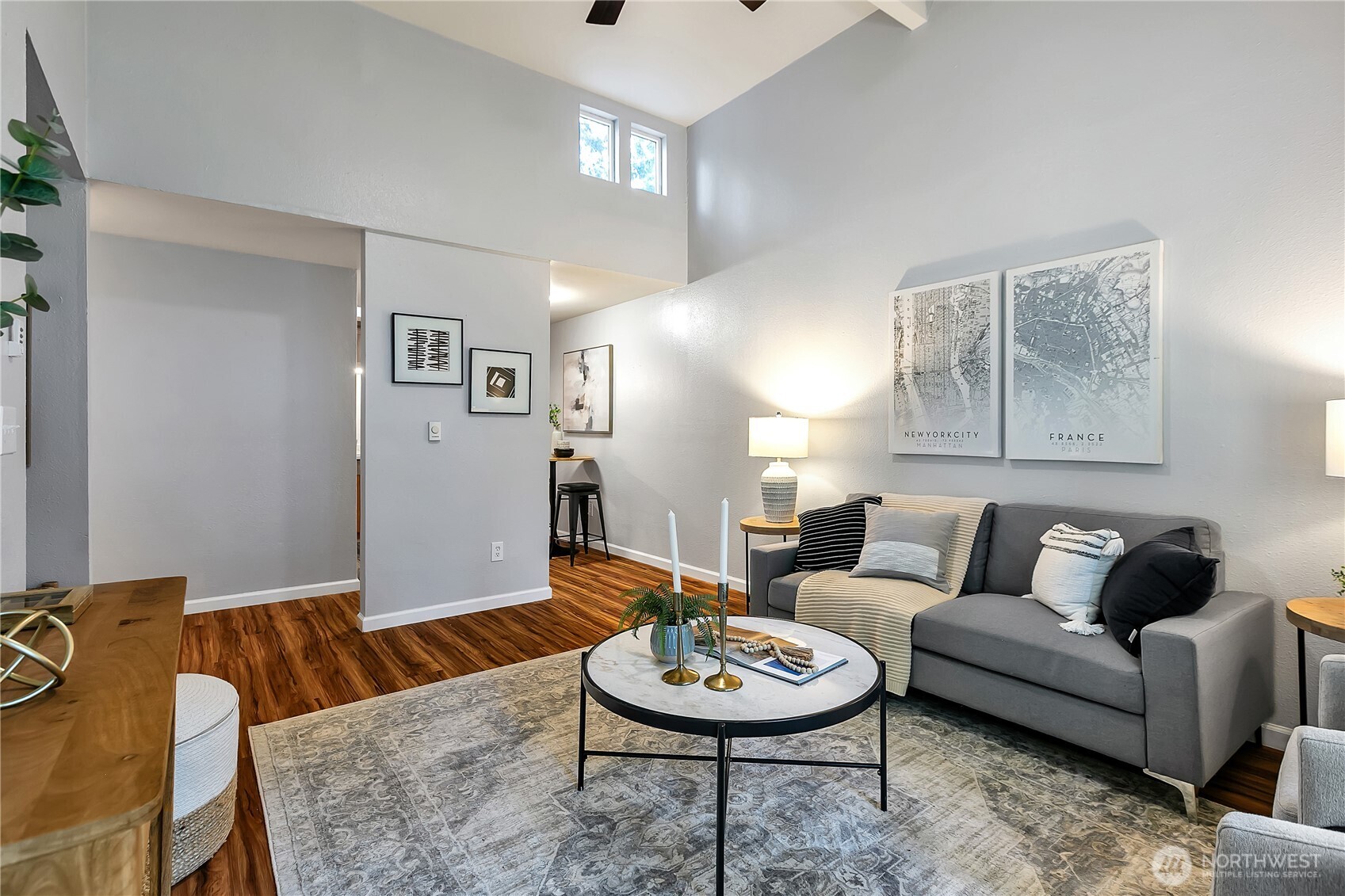 4300 NE Sunset Boulevard Unit: D8