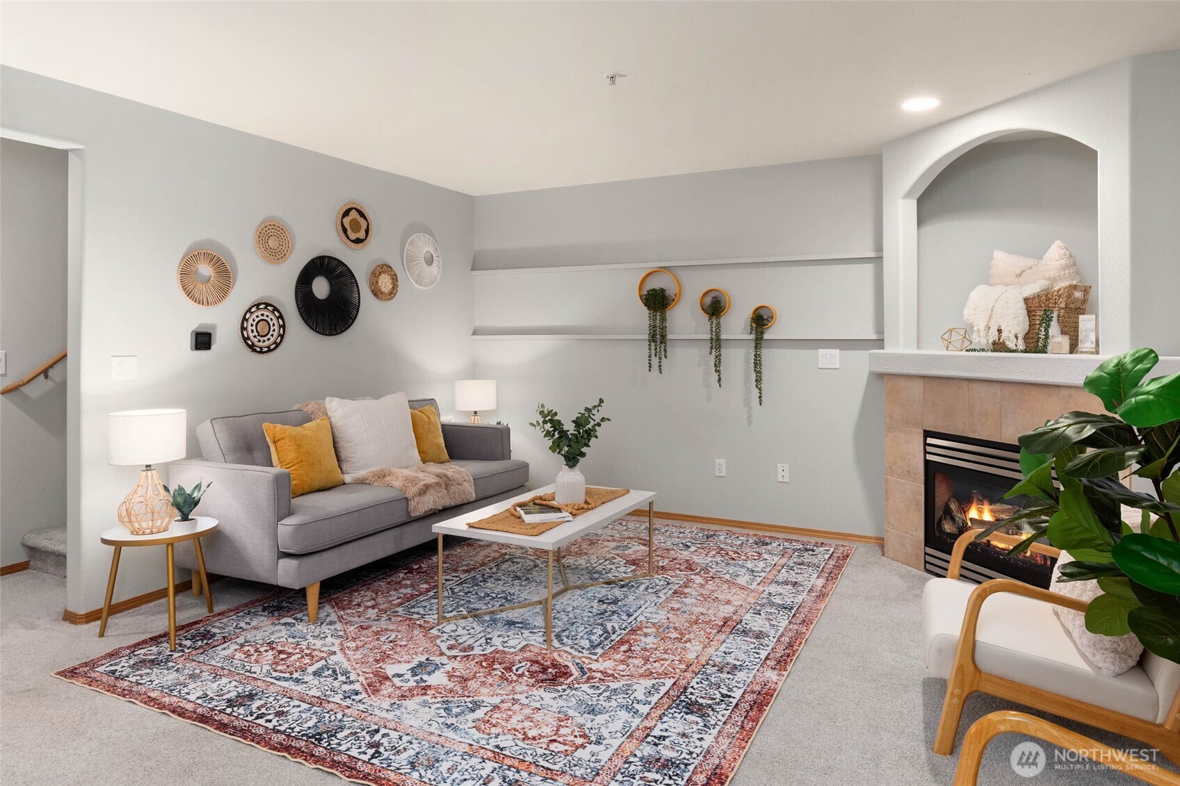 2629 123rd Place SW Unit: B