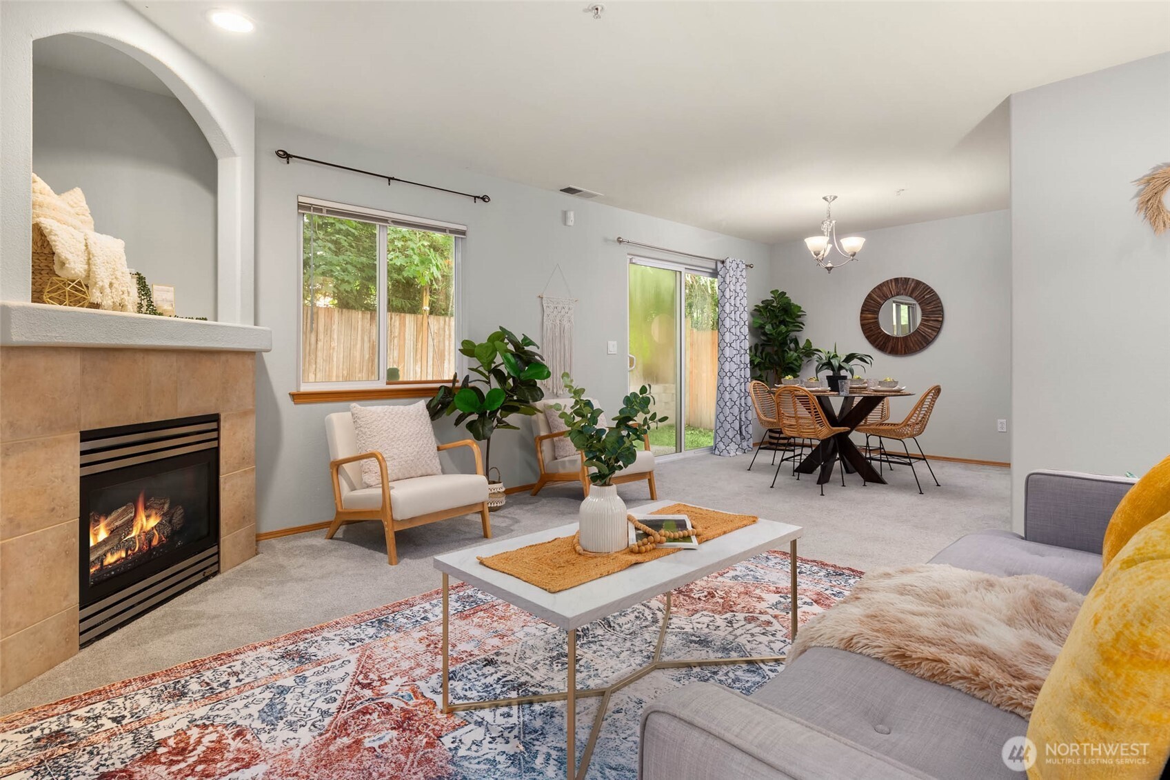 2629 123rd Place SW Unit: B