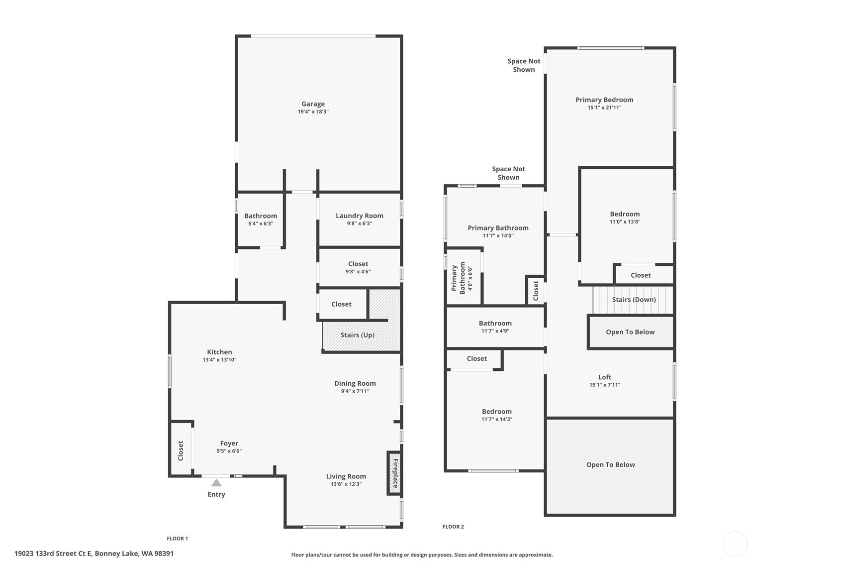 19023 133rd Street Ct E