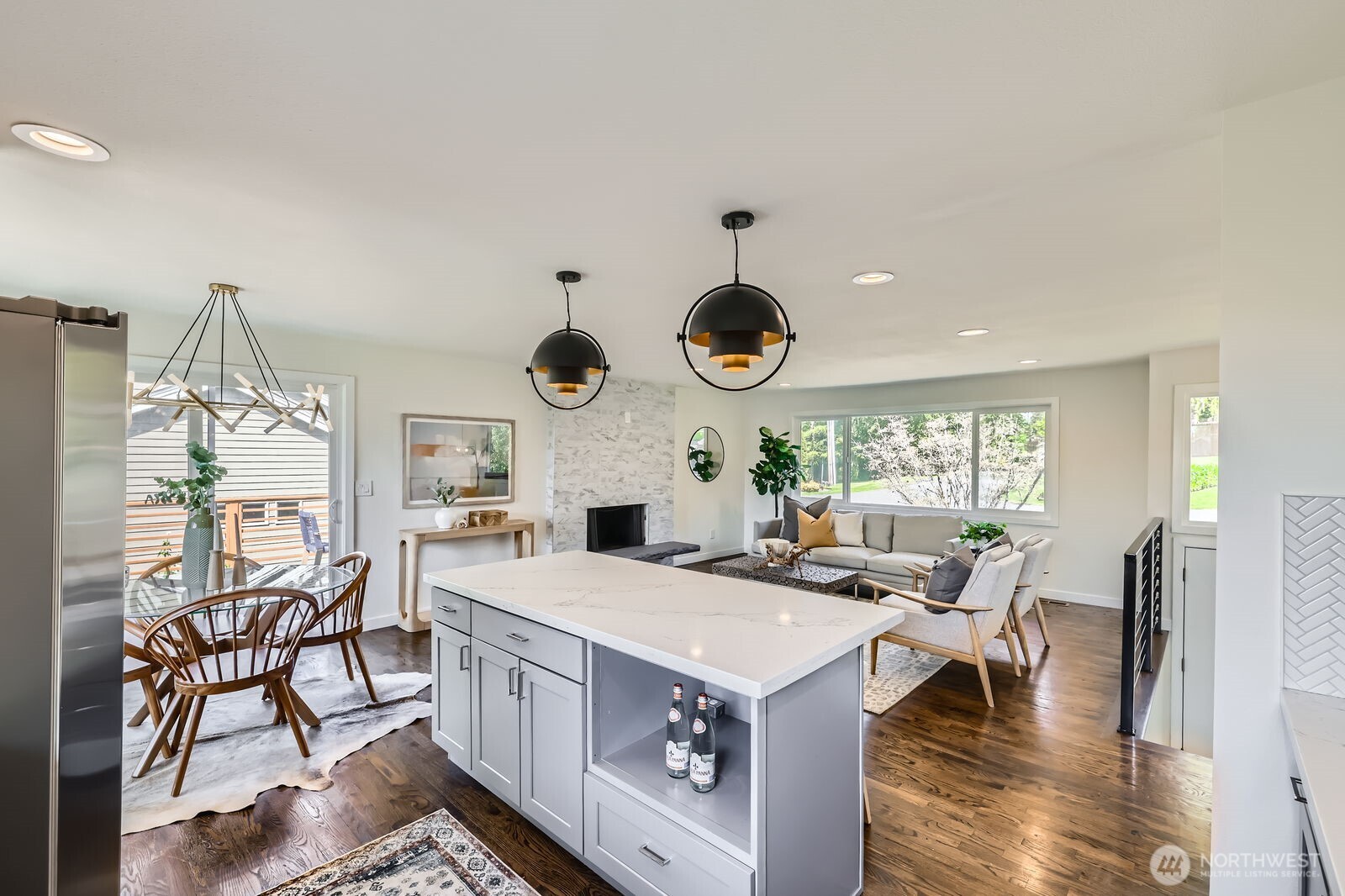 10201 NE 198th Street