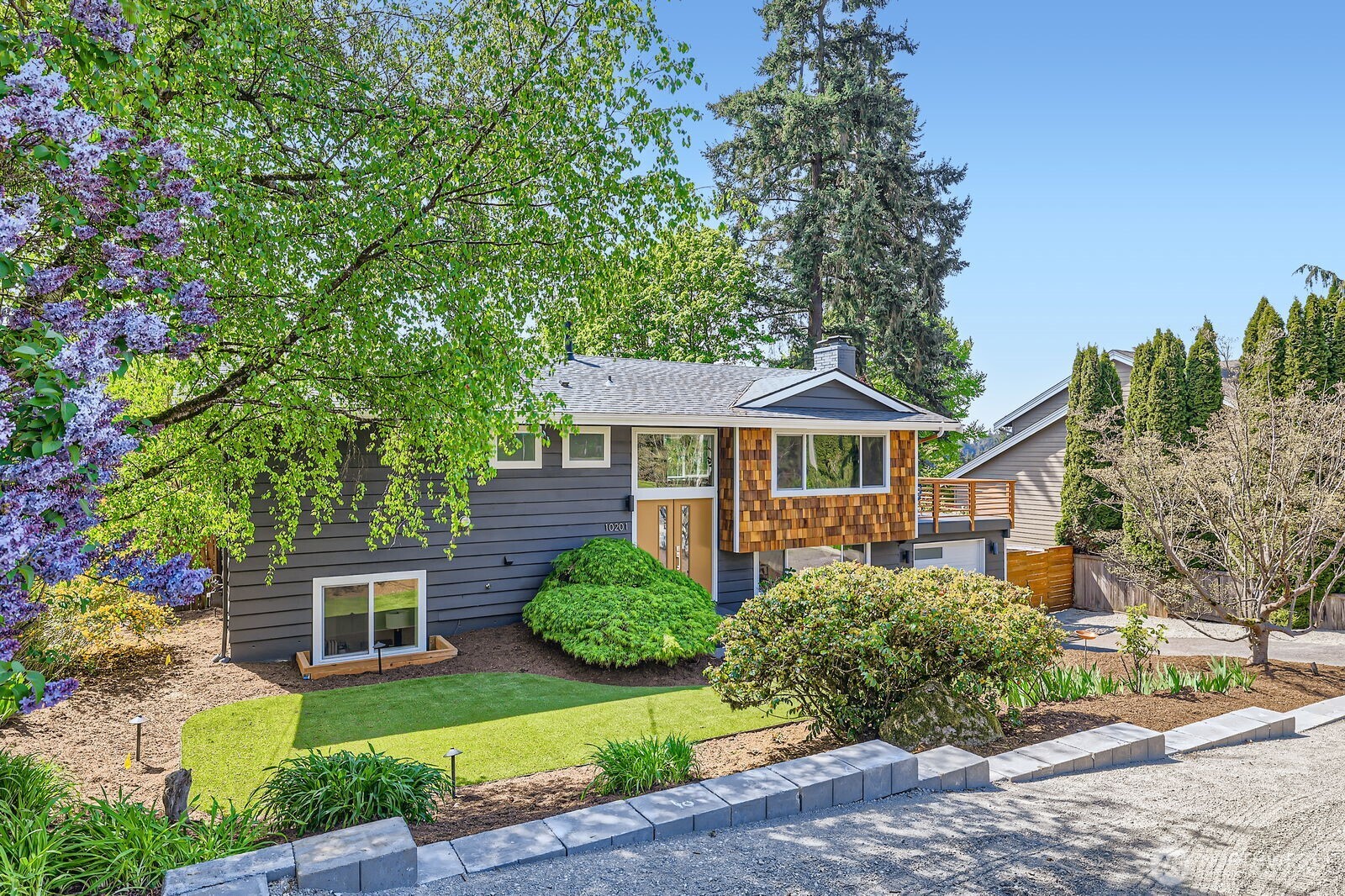 10201 NE 198th Street