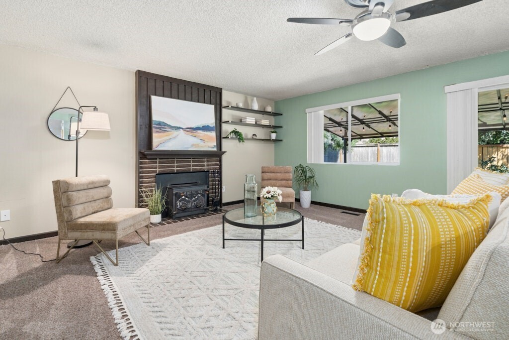 4524 Carnaby Street