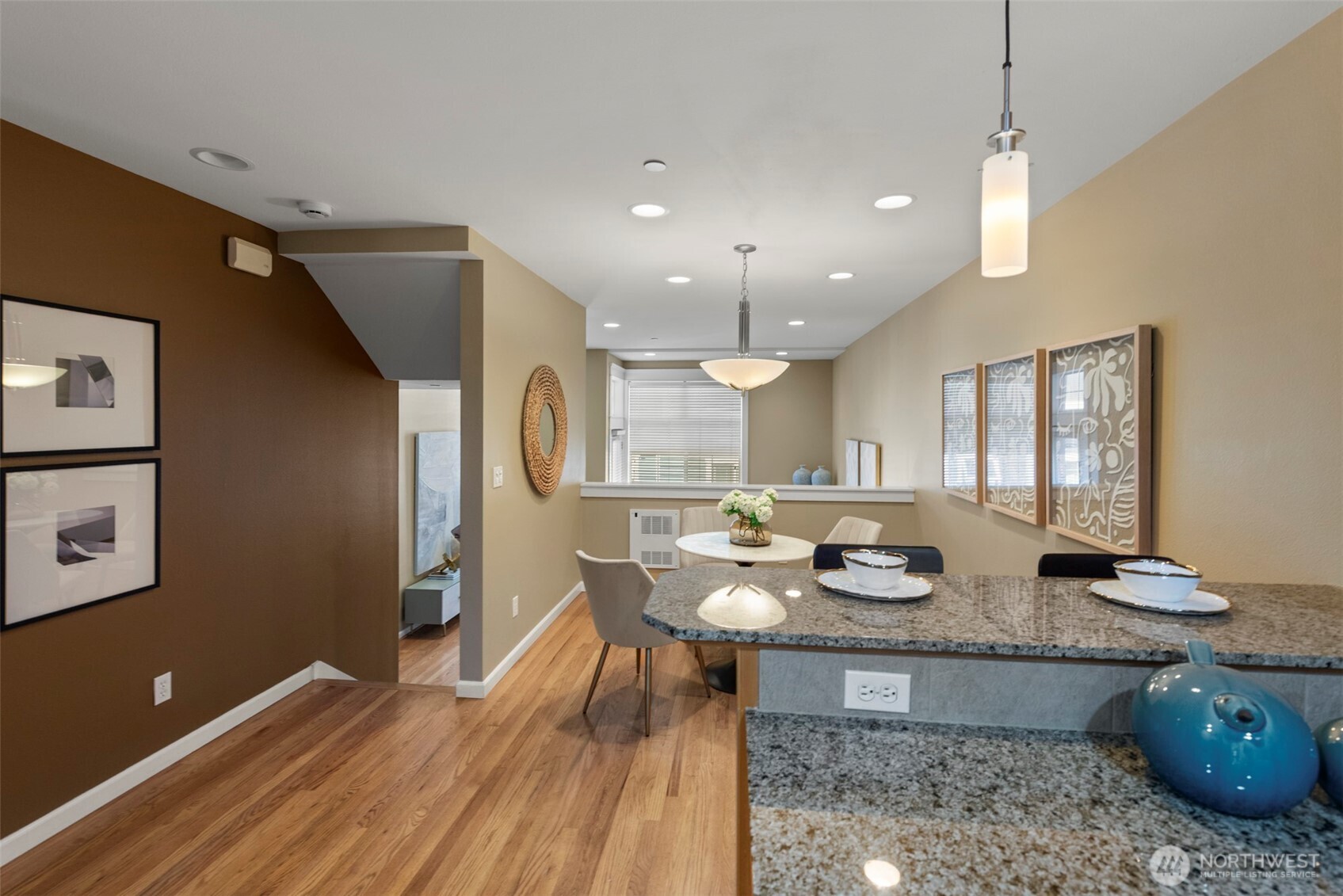 63 Etruria Street Unit: B