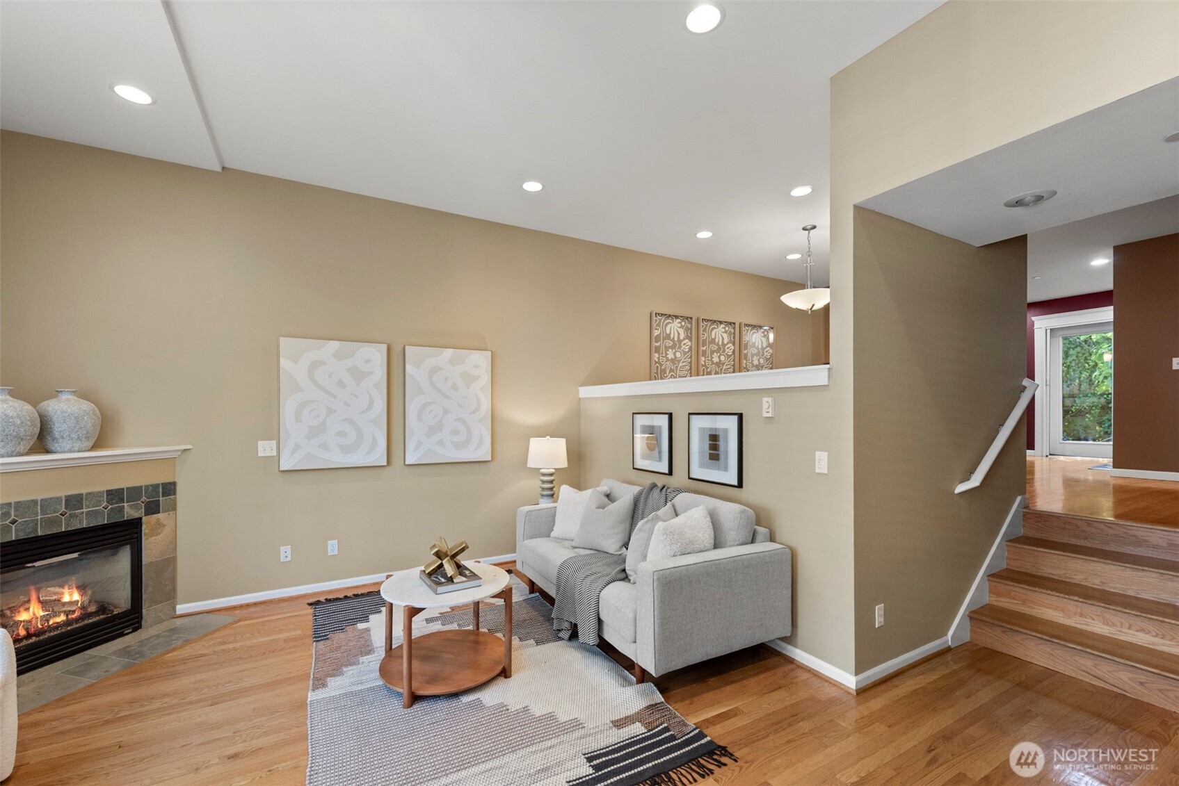 63 Etruria Street Unit: B