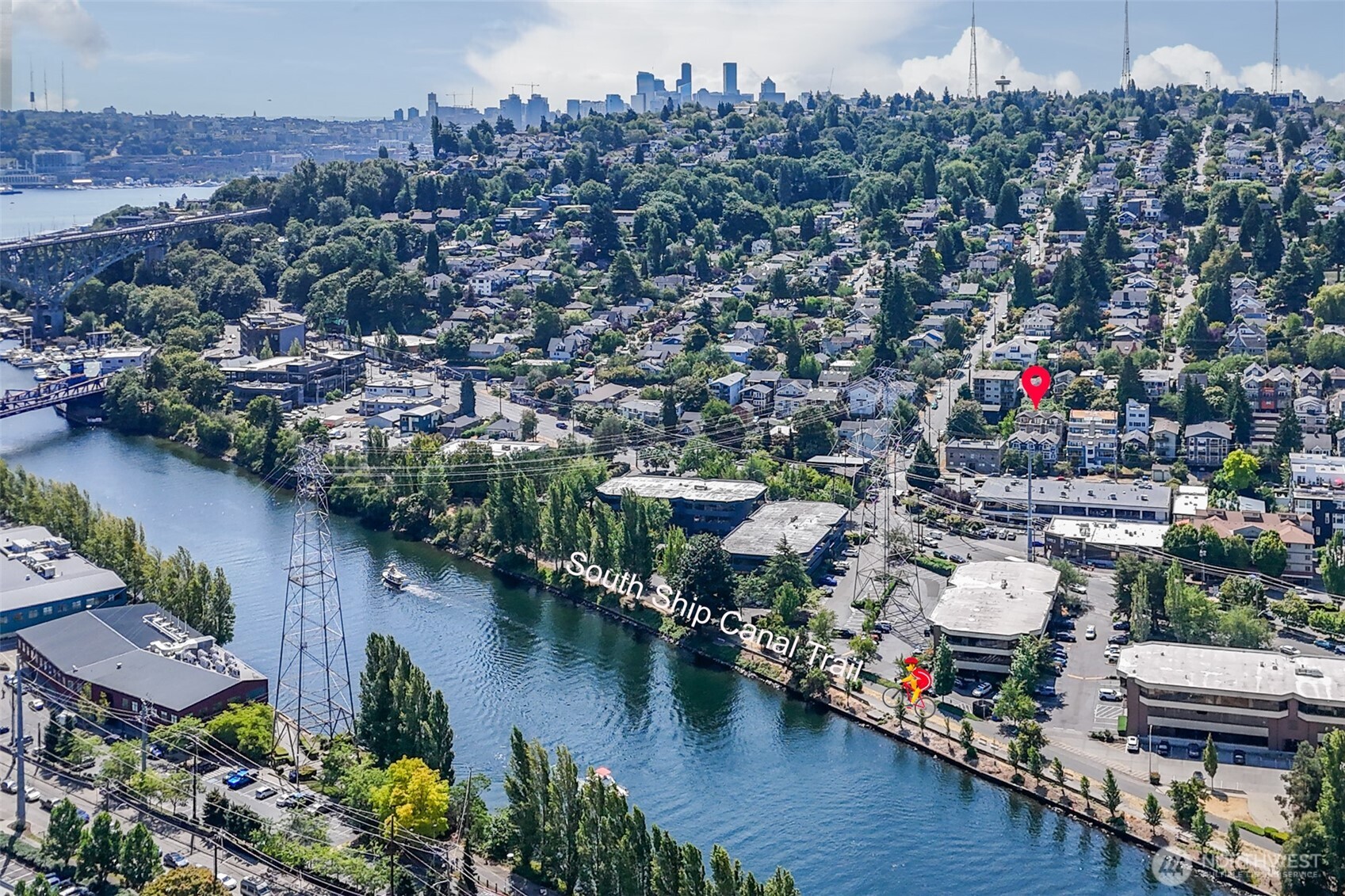 63 Etruria Street Unit: B