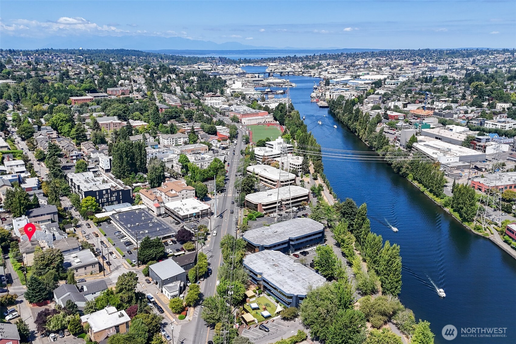 63 Etruria Street Unit: B