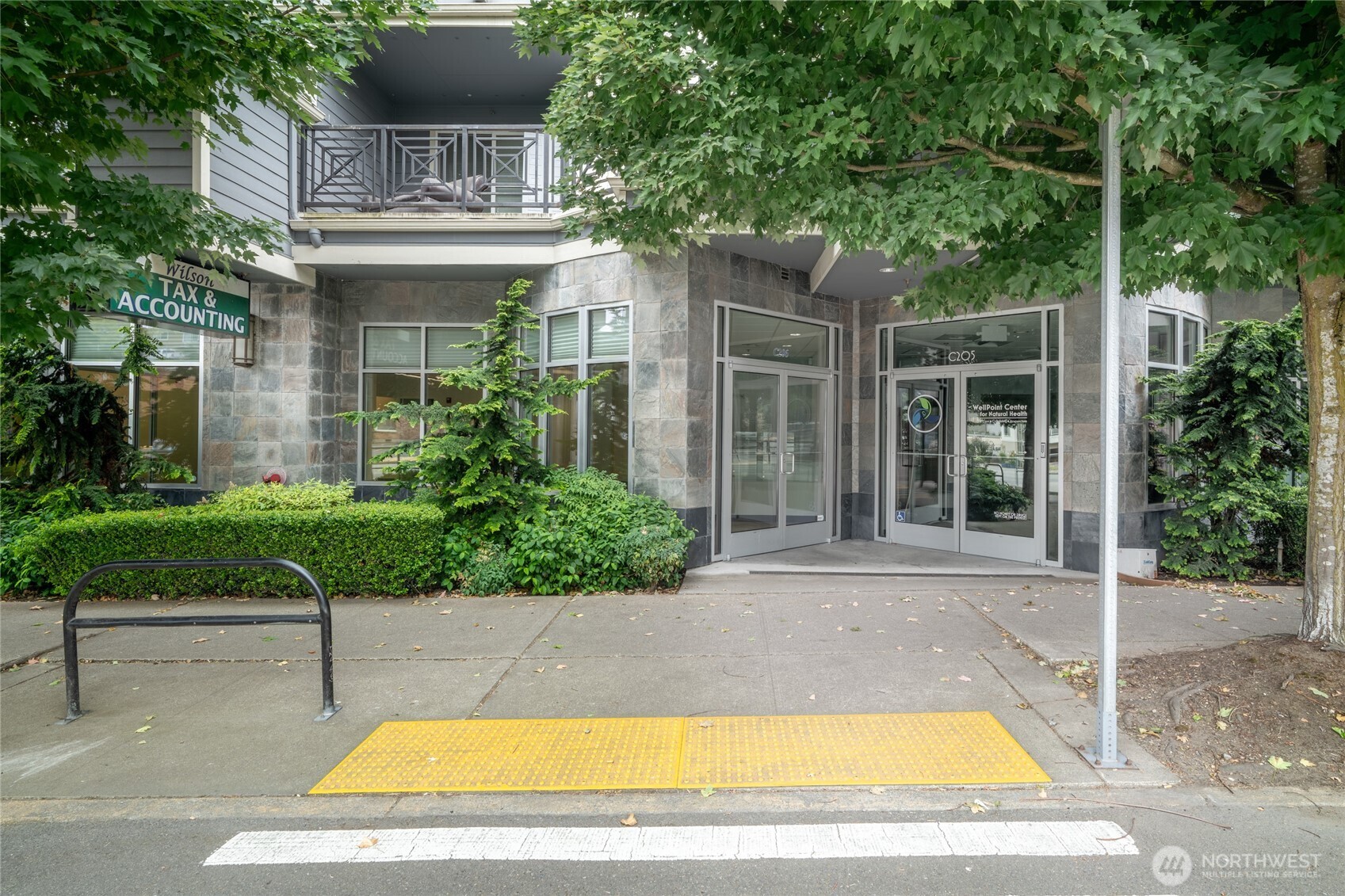 9057 Greenwood Avenue N Unit: C206