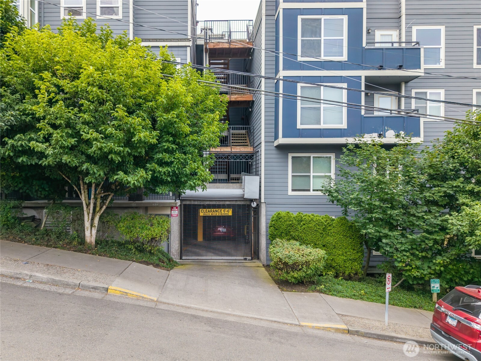 9057 Greenwood Avenue N Unit: C206