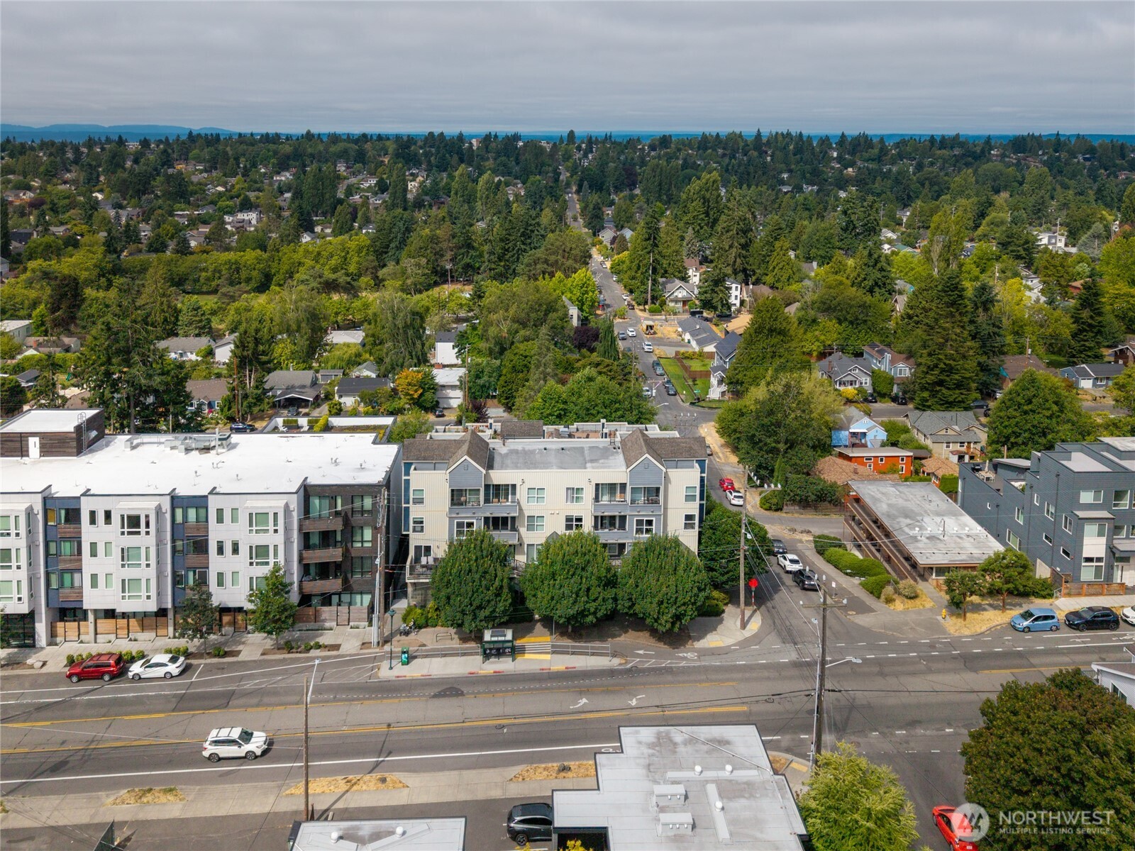 9057 Greenwood Avenue N Unit: C206